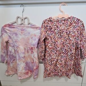 Old Navy toddler dresses